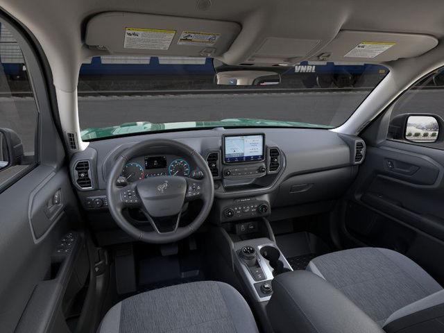 new 2024 Ford Bronco Sport car, priced at $28,593