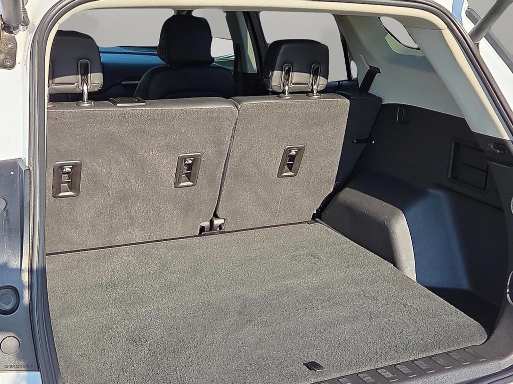 used 2018 GMC Terrain car, priced at $17,995
