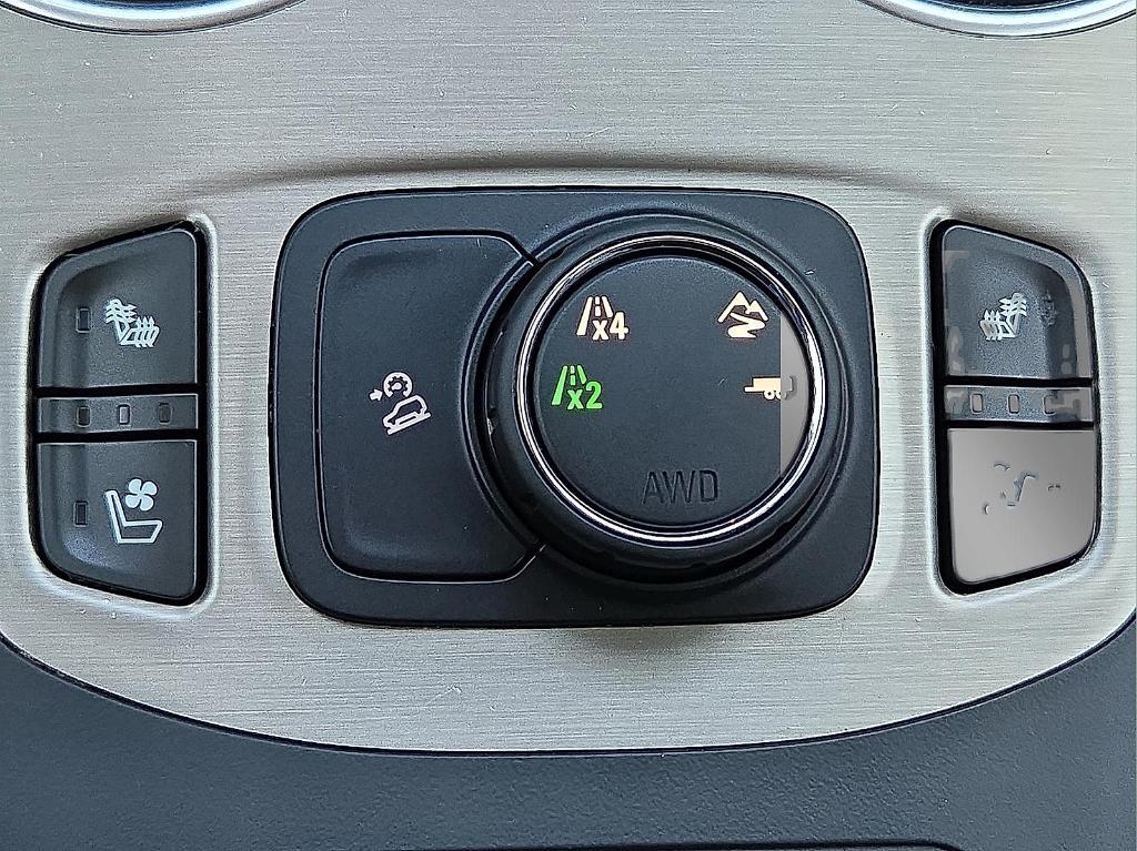 used 2018 GMC Terrain car, priced at $17,995