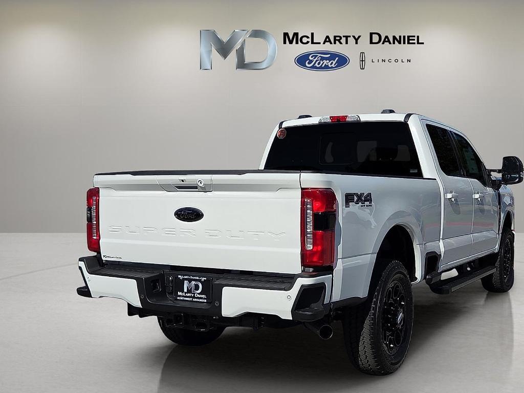 new 2026 Ford F-350 car, priced at $69,826