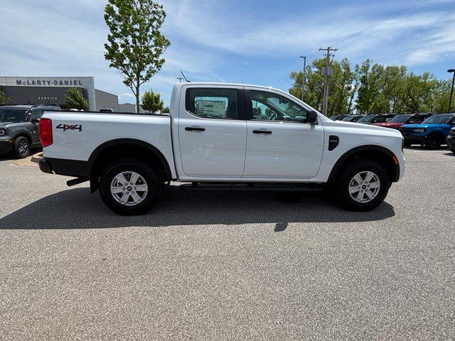 new 2025 Ford Ranger car, priced at $36,916