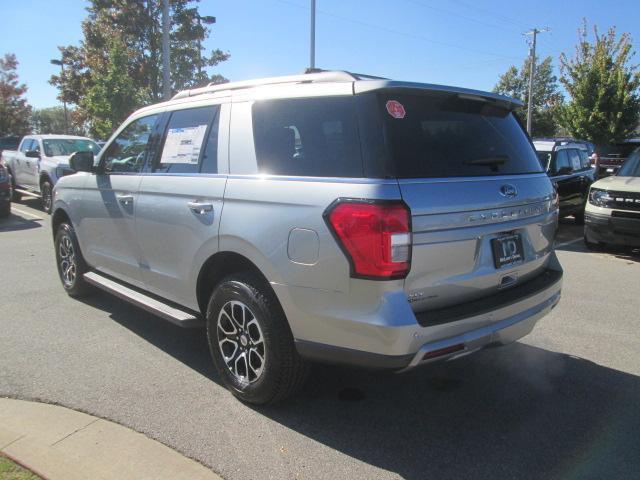 new 2024 Ford Expedition car, priced at $60,639