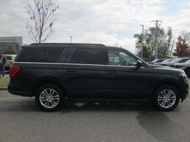 new 2024 Ford Expedition Max car, priced at $64,852