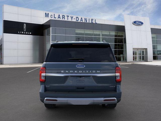 new 2024 Ford Expedition Max car, priced at $64,852