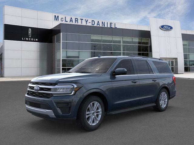 new 2024 Ford Expedition Max car, priced at $64,852