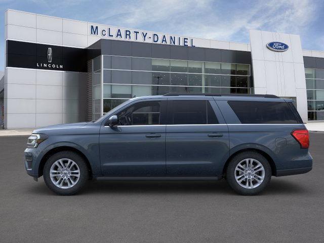 new 2024 Ford Expedition Max car, priced at $64,852