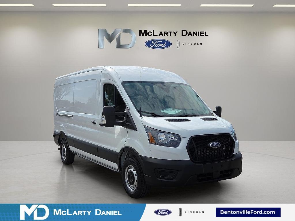 new 2025 Ford Transit-250 car, priced at $46,518