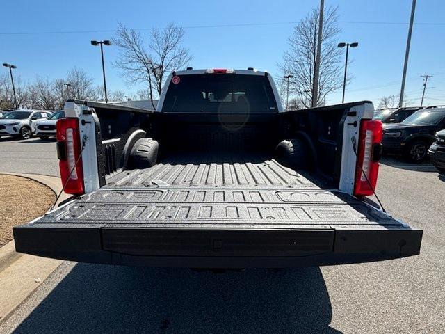 new 2025 Ford F-250 car, priced at $93,797