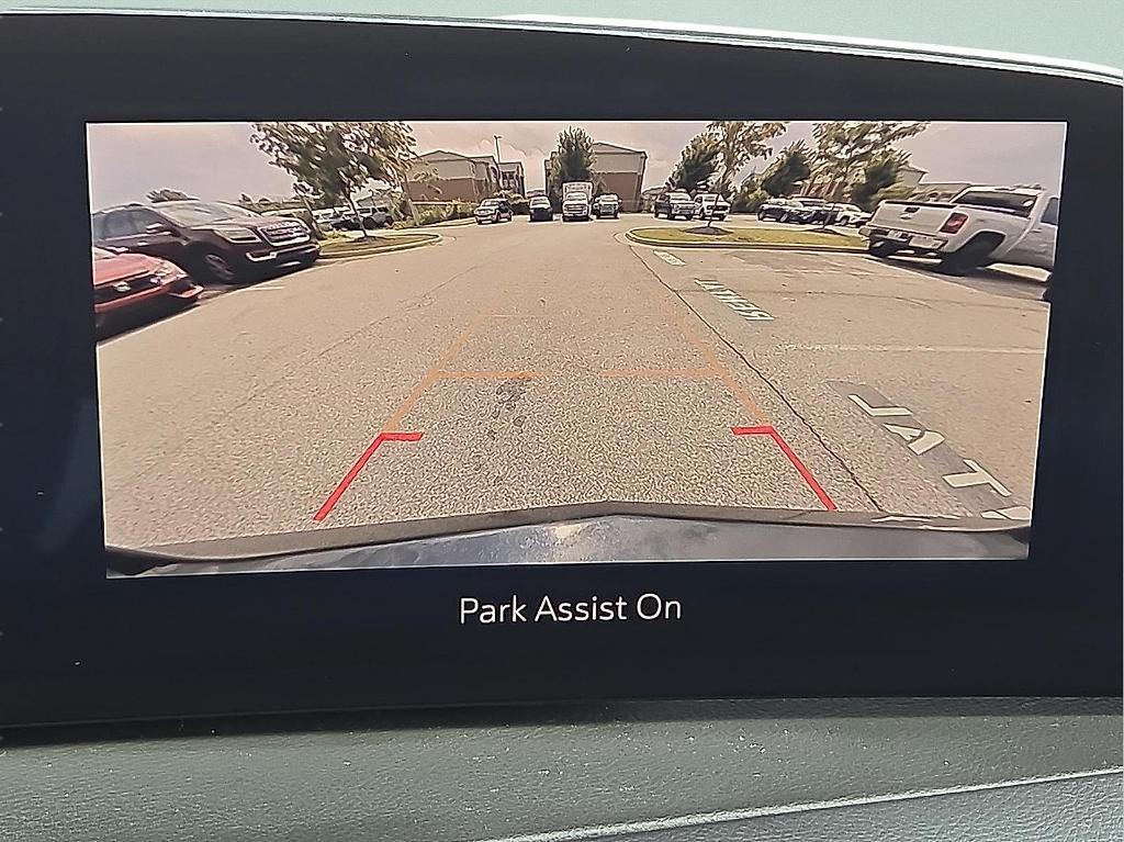 used 2024 Cadillac XT4 car, priced at $36,275