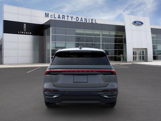 new 2025 Lincoln Nautilus car, priced at $54,528