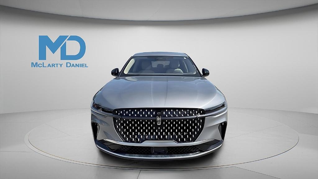 new 2025 Lincoln Nautilus car, priced at $53,343