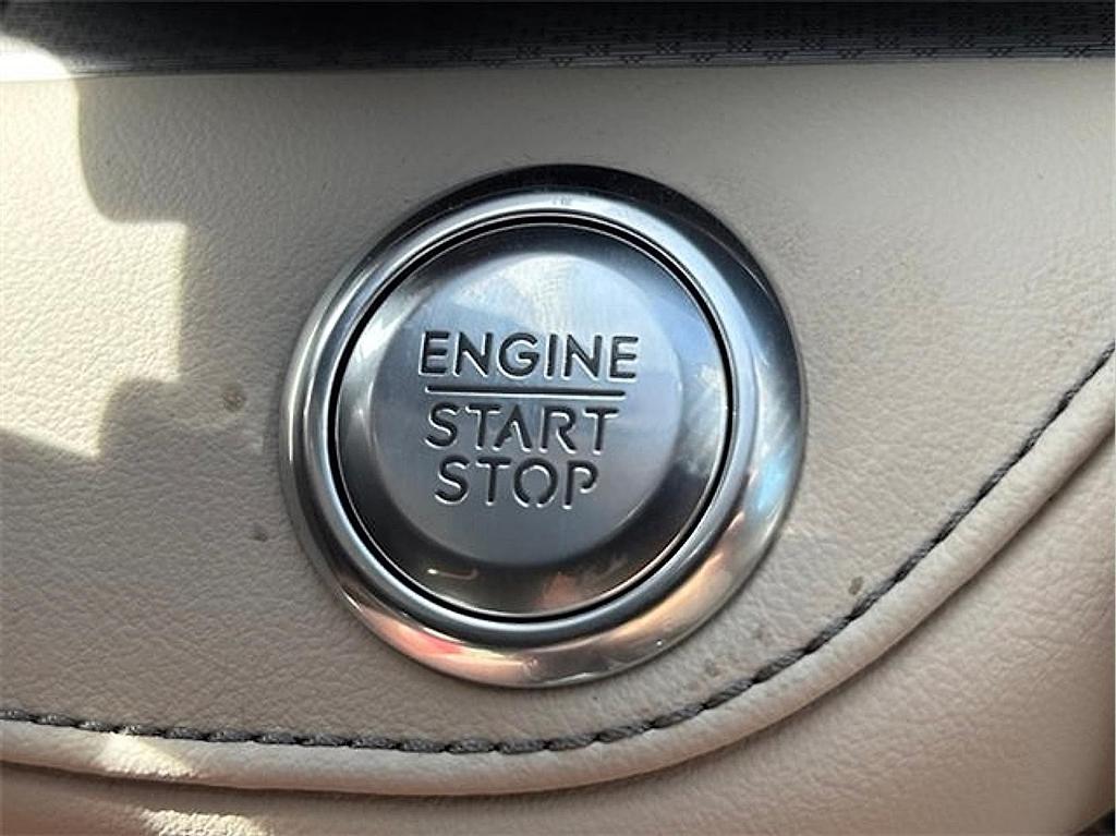 new 2025 Lincoln Nautilus car, priced at $53,343