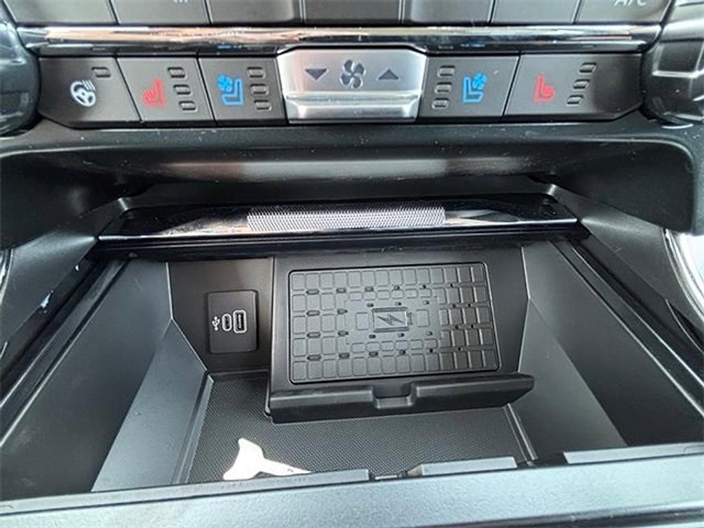 new 2025 Ford F-150 car, priced at $61,904