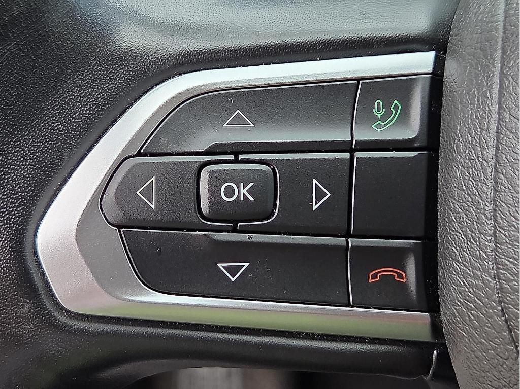 used 2022 Jeep Compass car, priced at $21,995