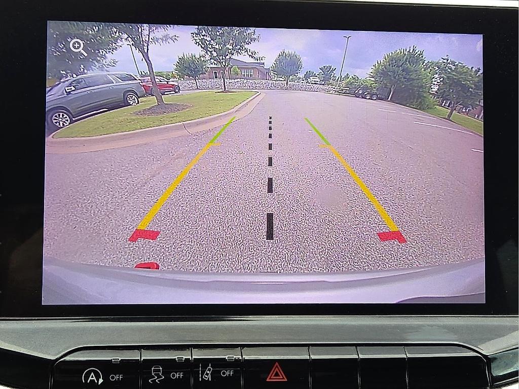 used 2022 Jeep Compass car, priced at $21,995