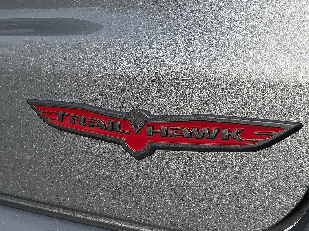 used 2022 Jeep Compass car, priced at $21,995