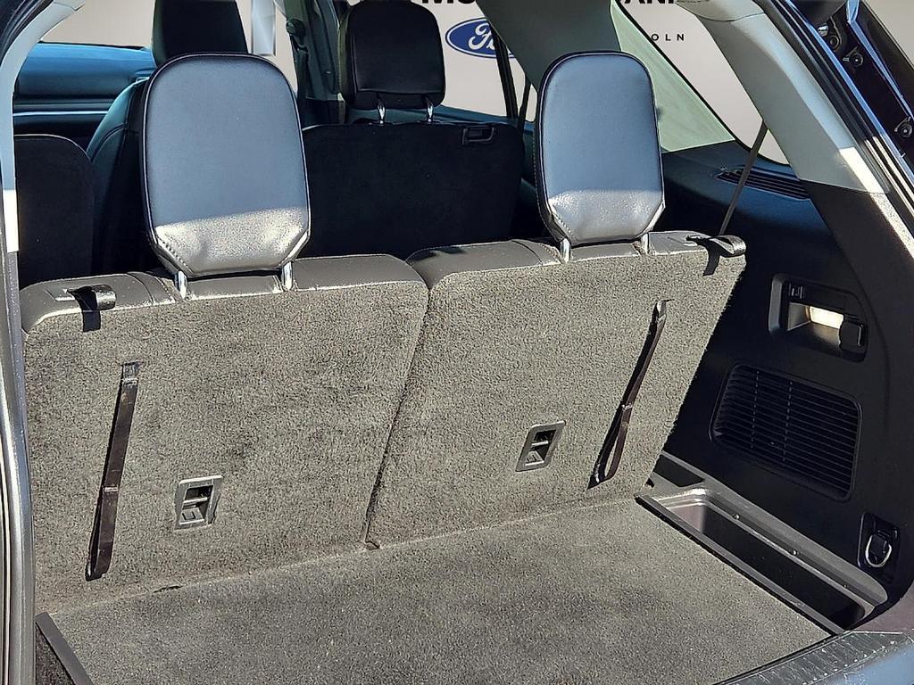 used 2021 Ford Explorer car, priced at $23,763