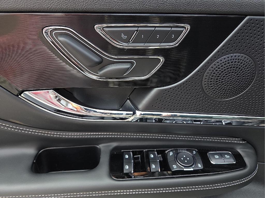 new 2025 Lincoln Corsair car, priced at $55,580