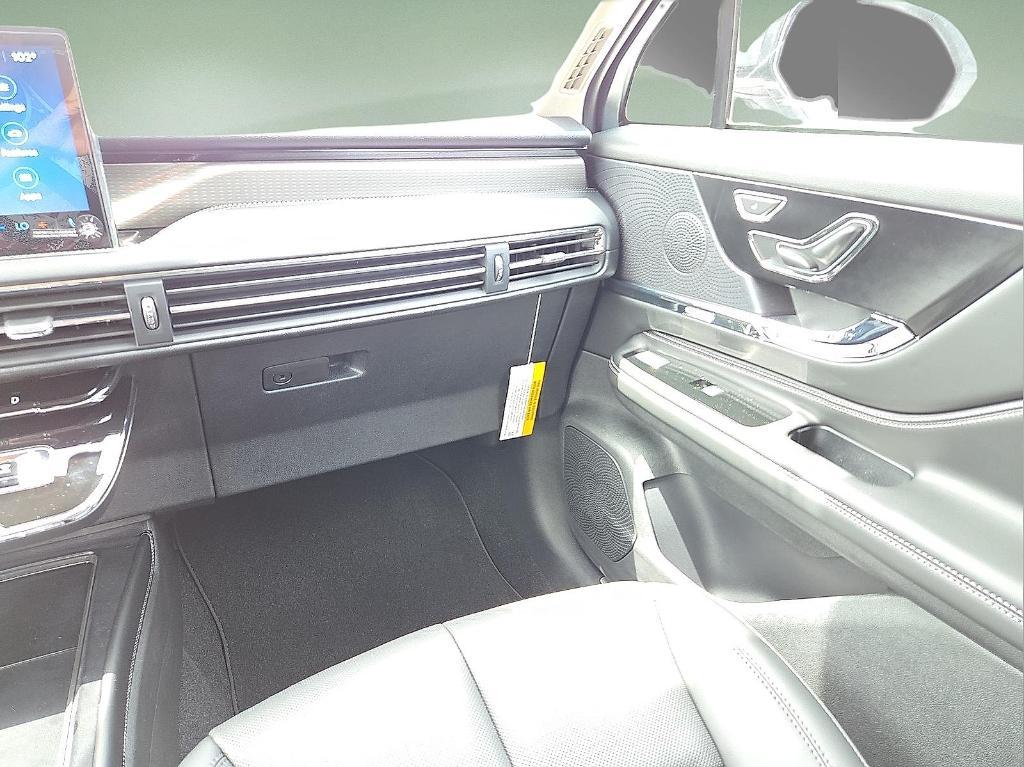 new 2025 Lincoln Corsair car, priced at $55,580