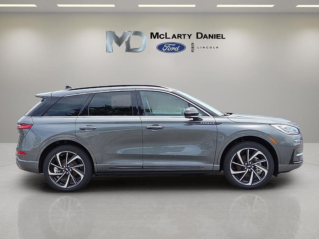 new 2025 Lincoln Corsair car, priced at $55,580
