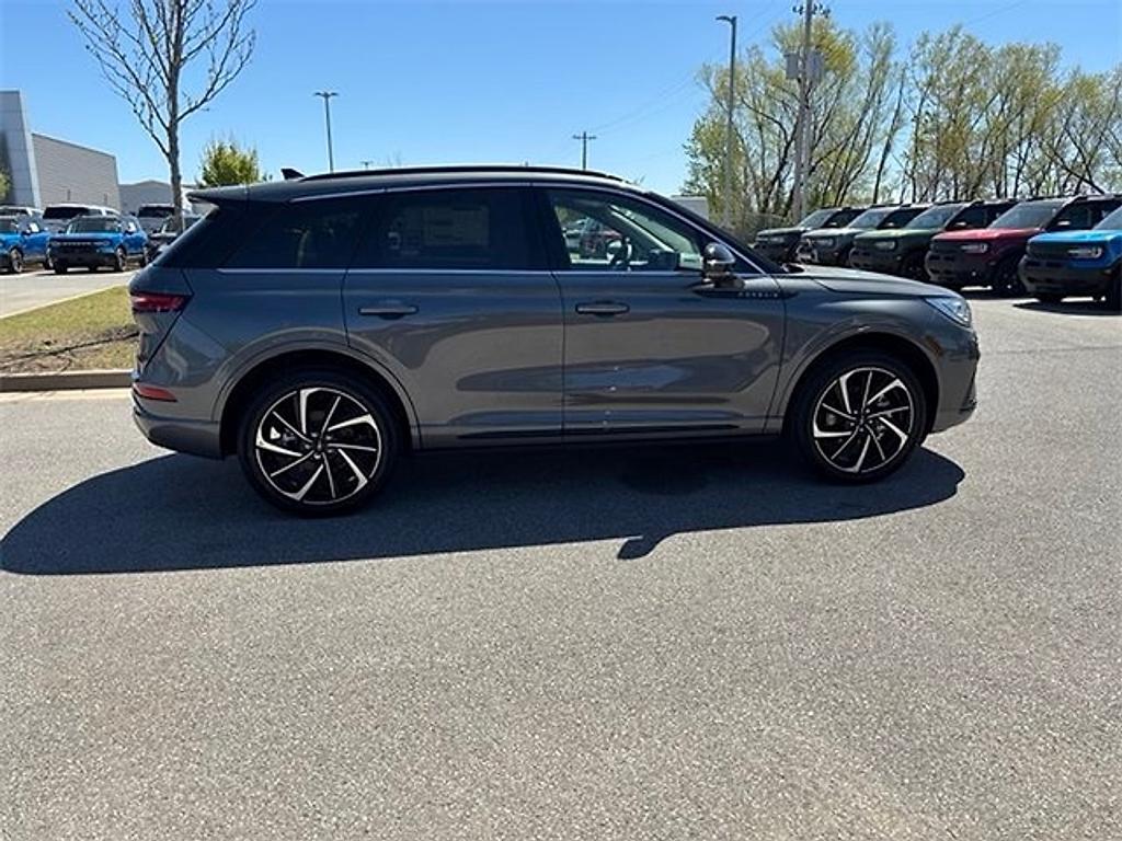 new 2025 Lincoln Corsair car, priced at $52,890