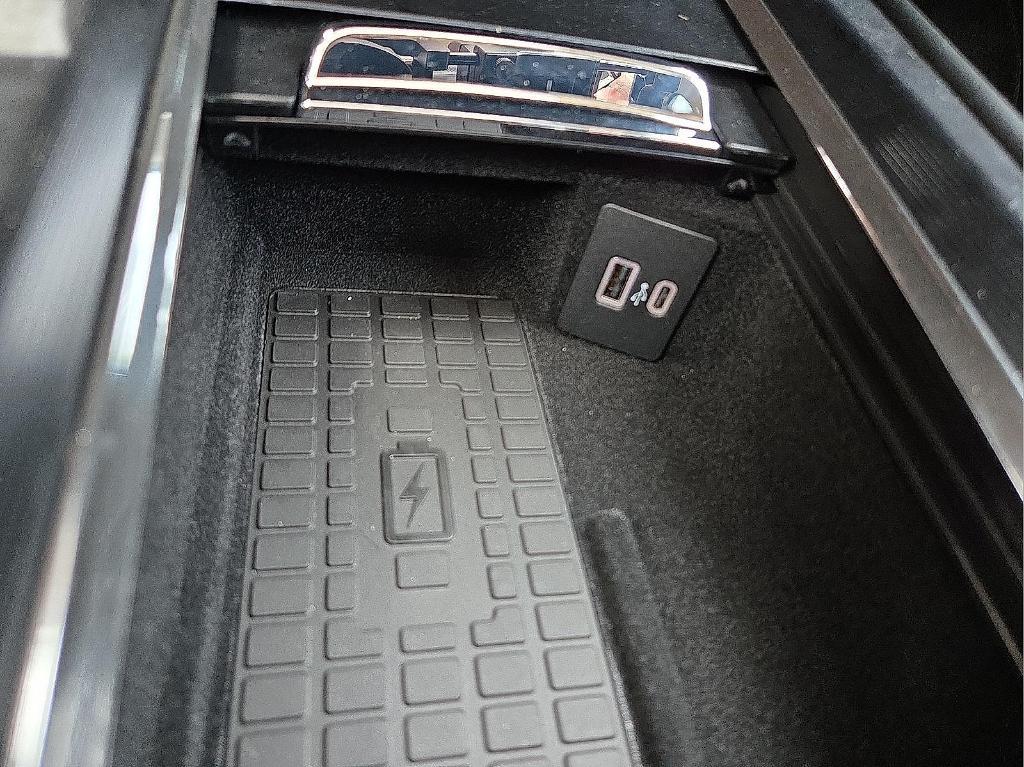 new 2025 Lincoln Corsair car, priced at $55,580