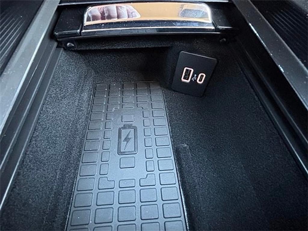 new 2025 Lincoln Corsair car, priced at $52,890