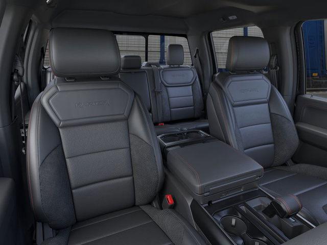 new 2025 Ford F-150 car, priced at $81,820