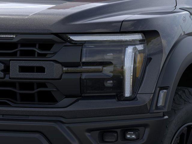 new 2025 Ford F-150 car, priced at $81,820