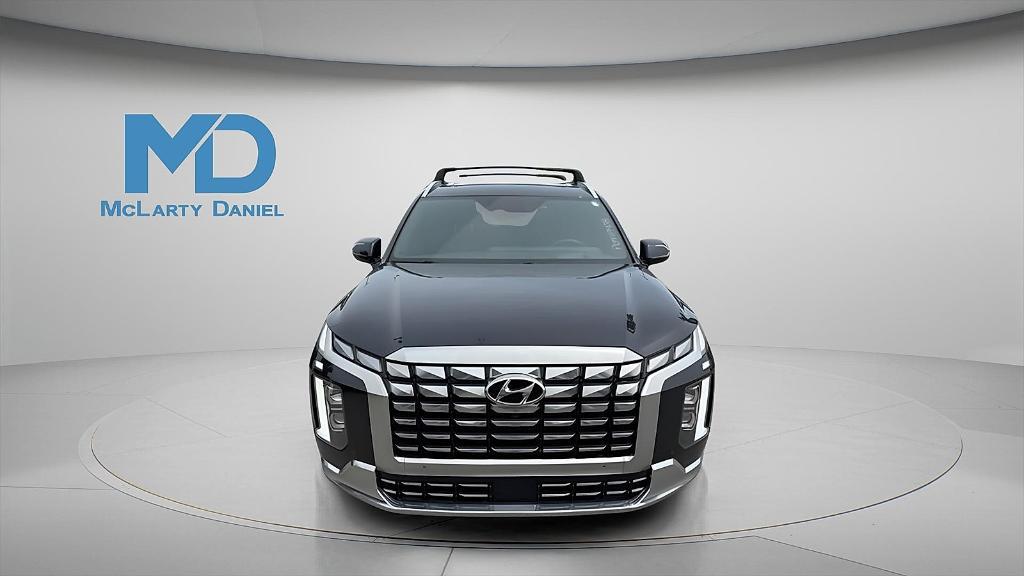 used 2023 Hyundai Palisade car, priced at $38,935