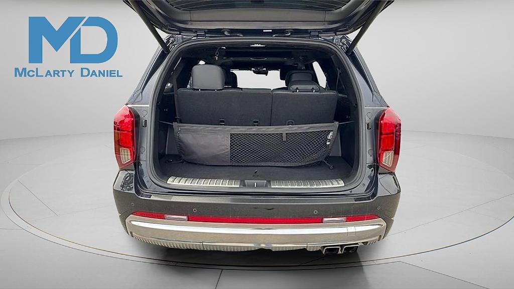 used 2023 Hyundai Palisade car, priced at $38,935
