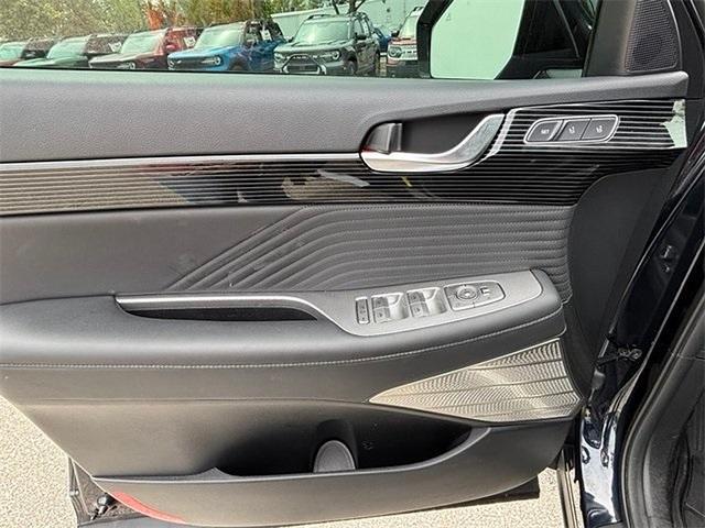 used 2023 Hyundai Palisade car, priced at $40,606