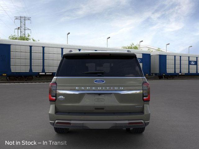 new 2024 Ford Expedition Max car, priced at $76,617