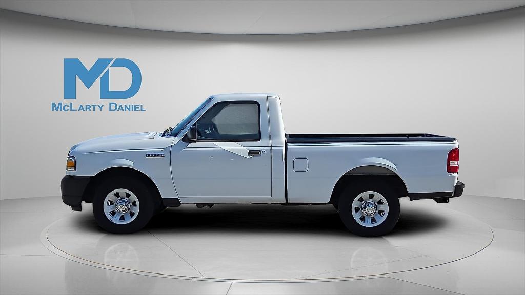 used 2011 Ford Ranger car, priced at $8,995