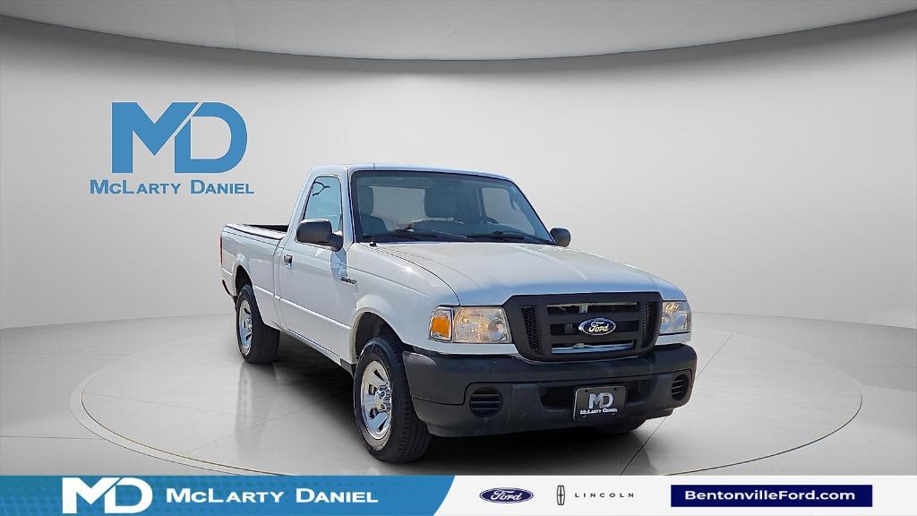 used 2011 Ford Ranger car, priced at $9,995