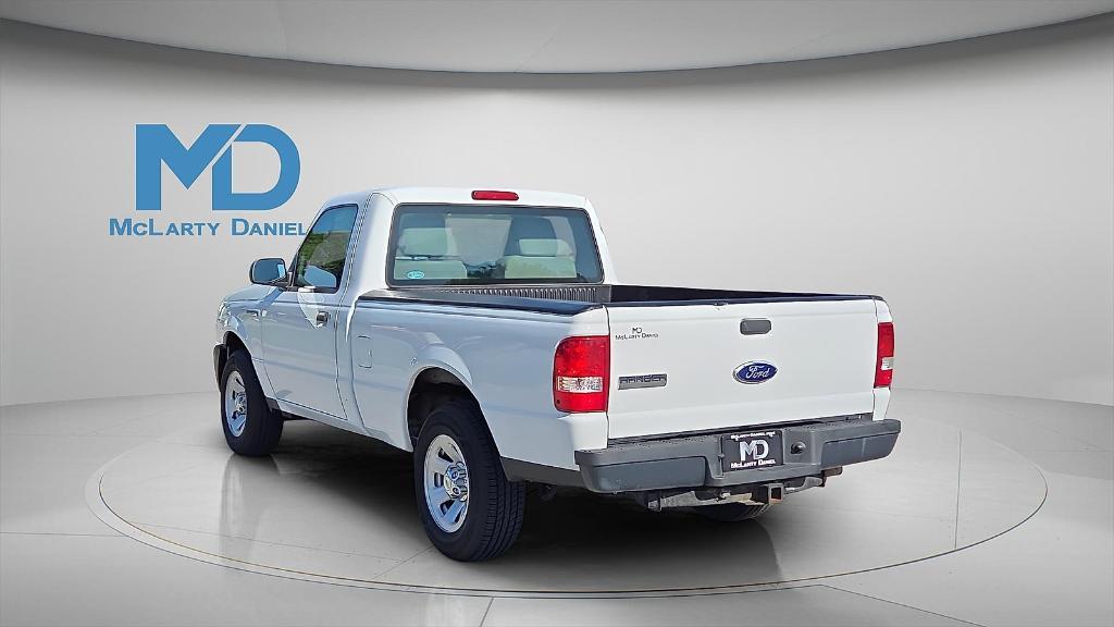 used 2011 Ford Ranger car, priced at $8,995
