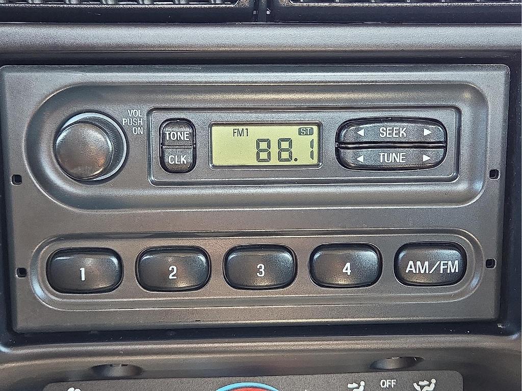 used 2011 Ford Ranger car, priced at $8,995