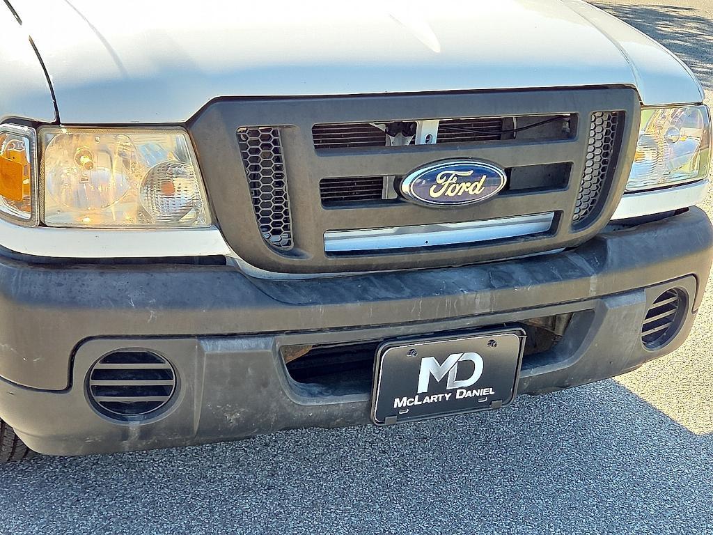 used 2011 Ford Ranger car, priced at $8,995