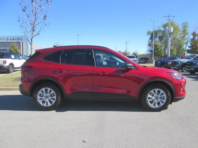 new 2025 Ford Escape car, priced at $30,619