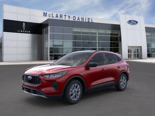 new 2025 Ford Escape car, priced at $30,619