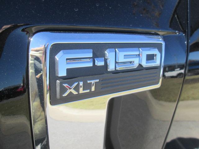 new 2024 Ford F-150 car, priced at $48,345