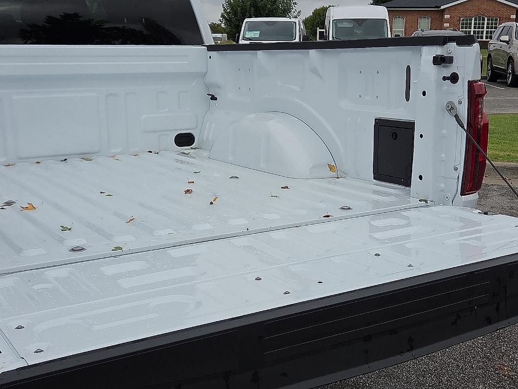 new 2025 Ford F-150 car, priced at $53,470
