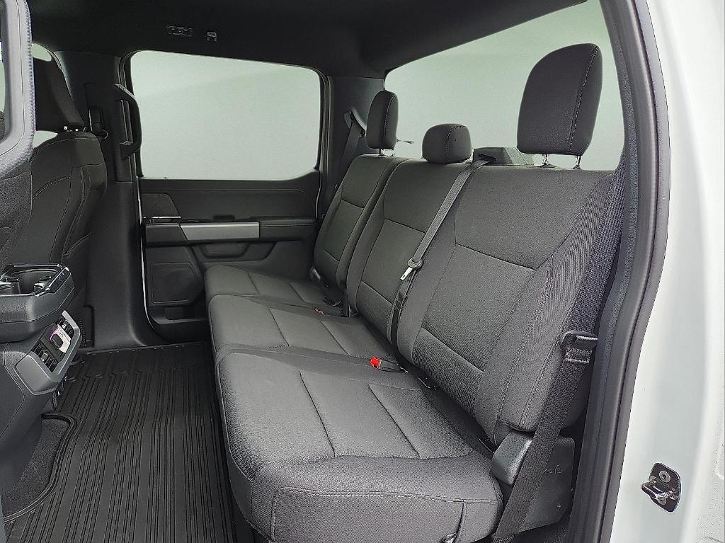 new 2025 Ford F-150 car, priced at $53,470