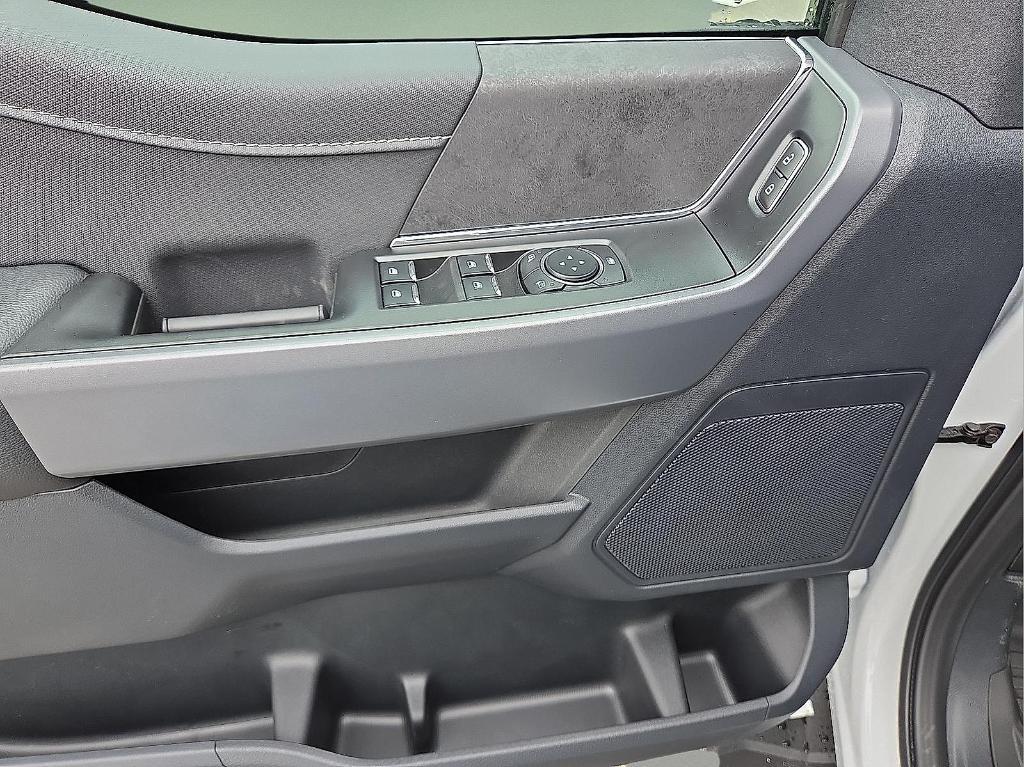 new 2025 Ford F-150 car, priced at $53,470