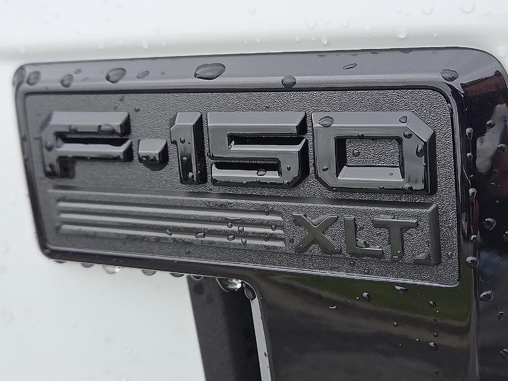new 2025 Ford F-150 car, priced at $53,470