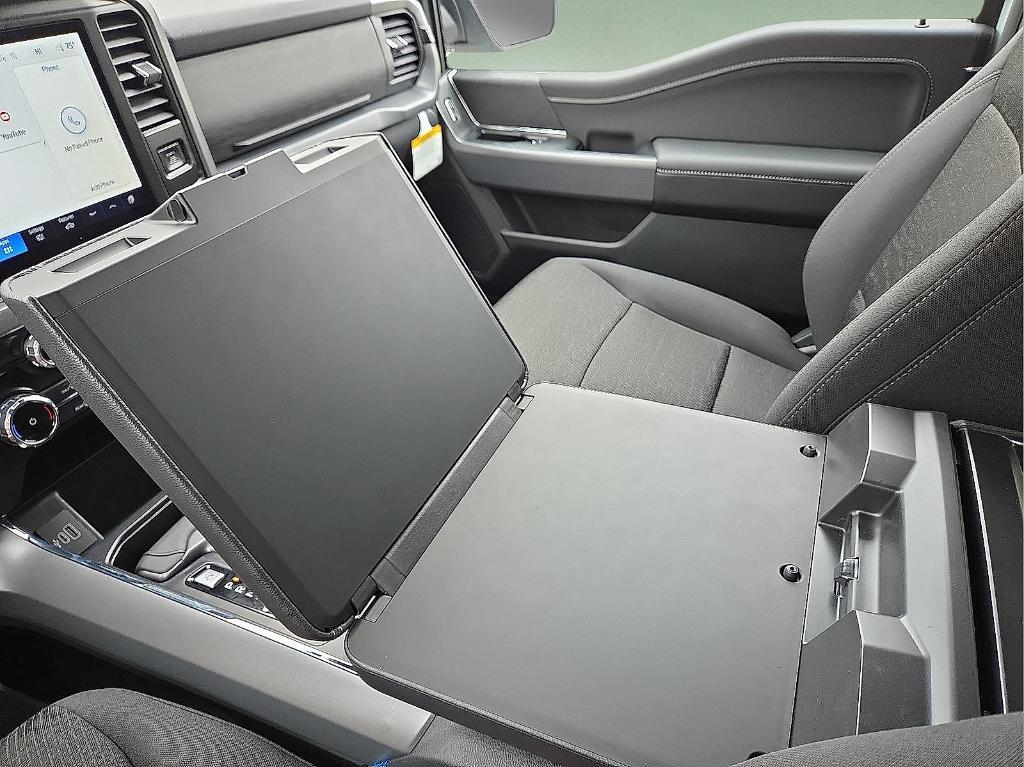 new 2025 Ford F-150 car, priced at $53,470