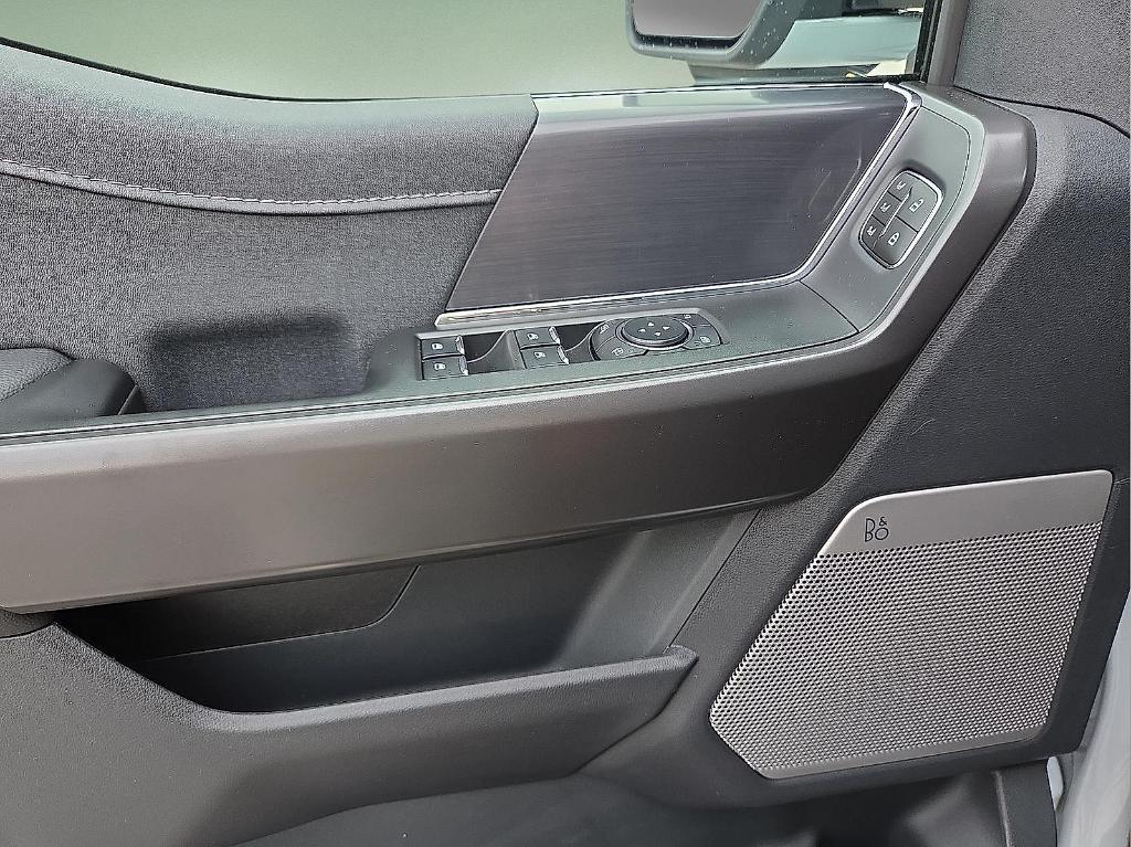 new 2025 Ford F-150 car, priced at $66,580