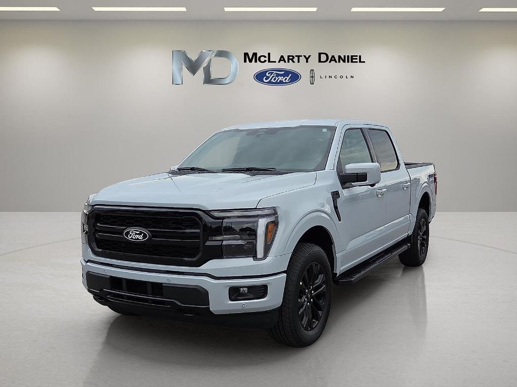 new 2025 Ford F-150 car, priced at $66,580