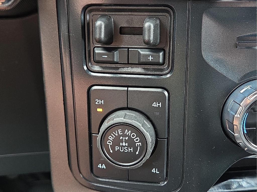 new 2025 Ford F-150 car, priced at $66,580