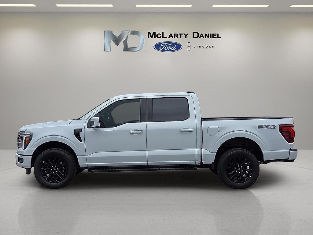 new 2025 Ford F-150 car, priced at $66,580